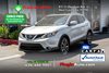 2017 Nissan Rogue Sport SL