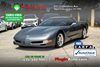 2003 Chevrolet Corvette 