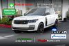 2021 Land Rover Range Rover 