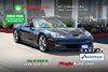 2013 Chevrolet Corvette Grand Sport 3LT