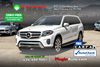 2018 Mercedes-Benz GLS 450 4MATIC SUV