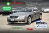 2006 Mercedes-Benz SL500 