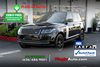 2019 Land Rover Range Rover HSE