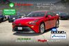 2022 Toyota Mirai XLE