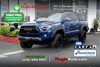 2022 Toyota Tacoma 4WD TRD Off Road
