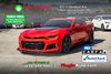 2017 Chevrolet Camaro ZL1