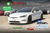 2021 Tesla Model S Long Range