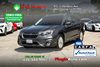 2018 Subaru Outback Premium