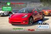 2018 Tesla Model 3 Long Range Battery