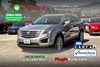 2019 Cadillac XT5 Luxury FWD