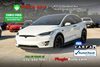 2016 Tesla Model X 75D