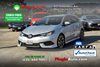 2016 Scion iM 