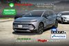 2024 Chevrolet Equinox EV LT