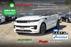 2024 Land Rover Range Rover Sport Dynamic SE