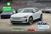 2024 Polestar 2 