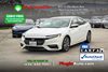 2019 Honda Insight Touring