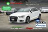 2019 Audi A3 Sedan Premium