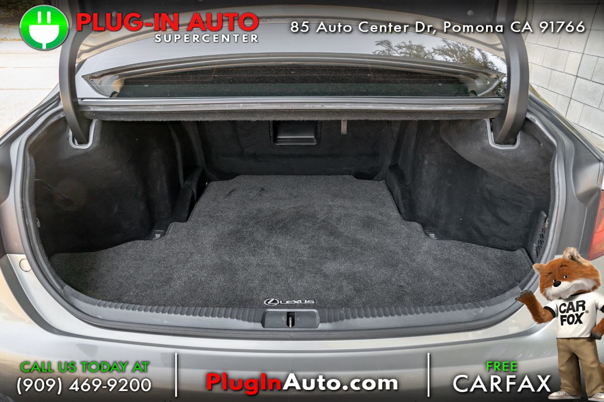 Sold 2015 Lexus GS 350 Base in West Covina