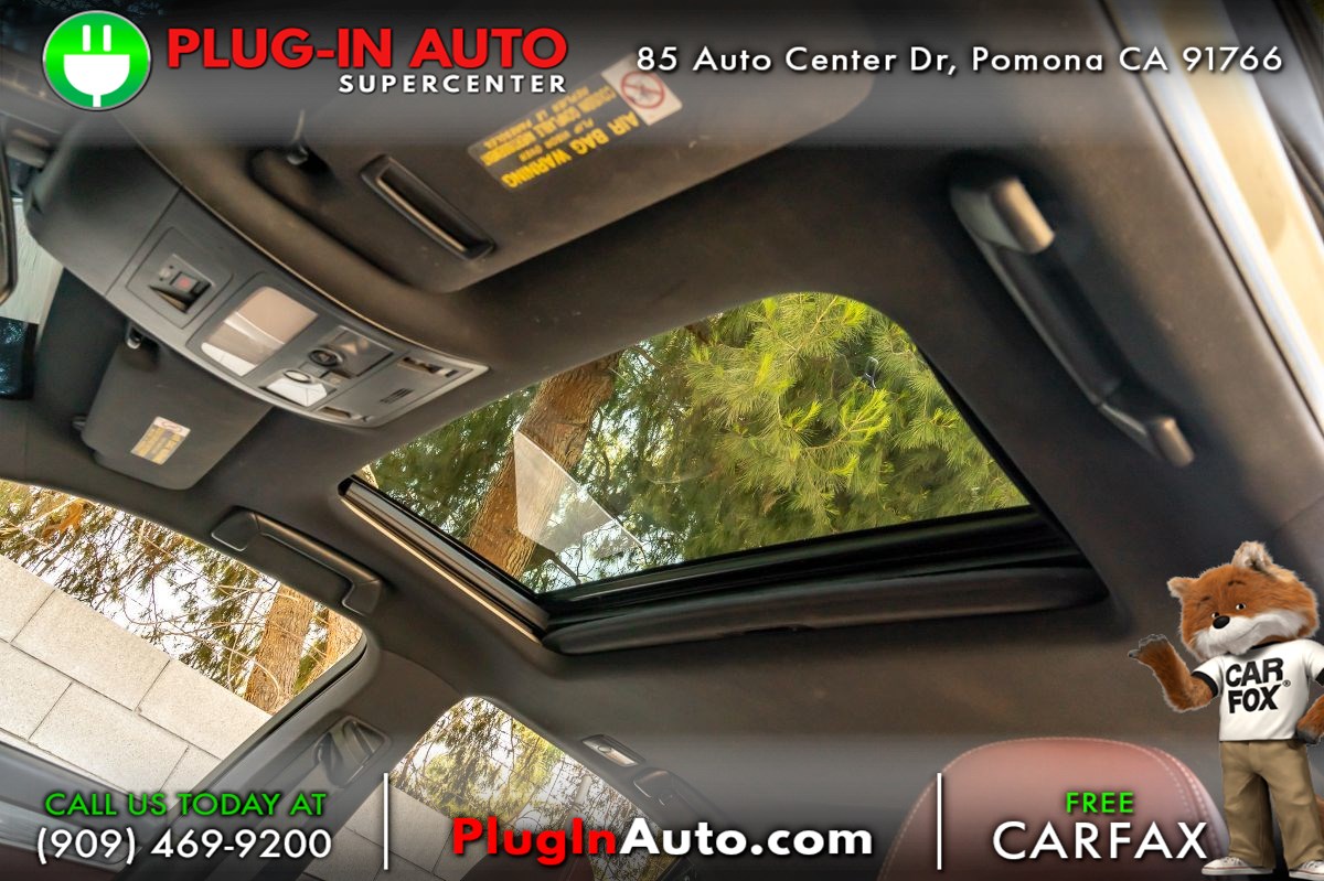 Sold 2015 Lexus GS 350 Base in West Covina