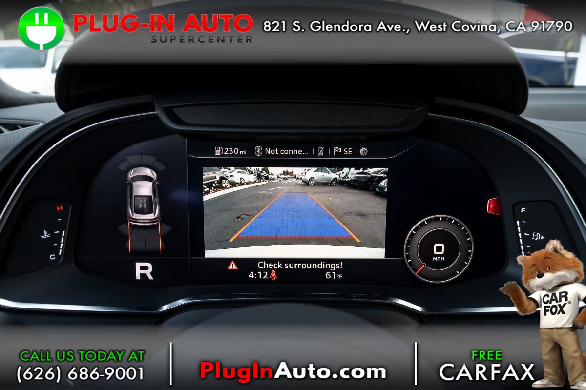 Sold 2021 Audi R8 Coupe 5.2 V10 in West Covina