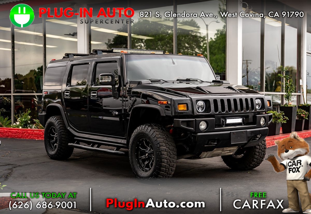 DUB city Hummer H2 ダブシティー ハマー ブラック DUB city Hummer H2 ダブシティー ハマー ブラック - メルカリ