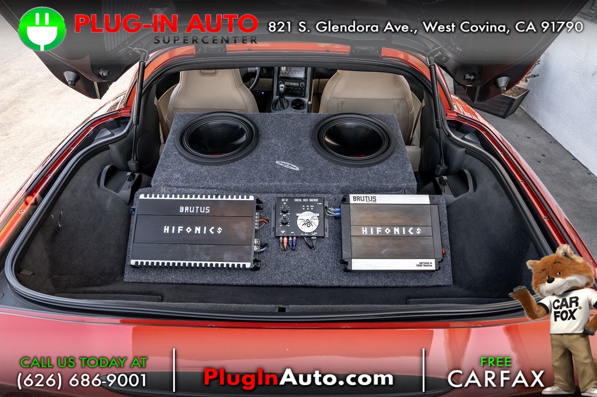 Sold 2006 Chevrolet Corvette in West Covina