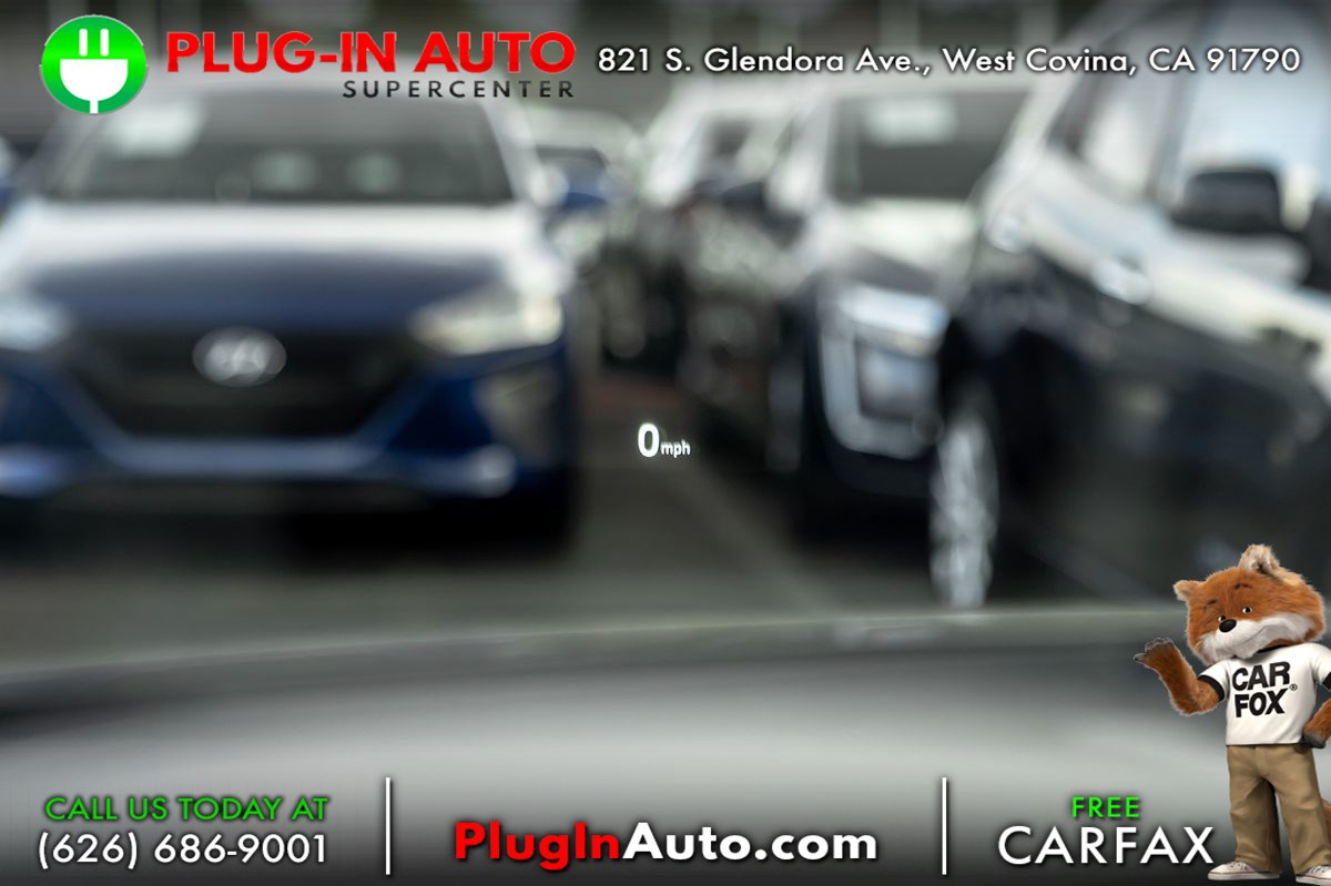 Sold 2018 Mazda Mazda6 Signature in West Covina