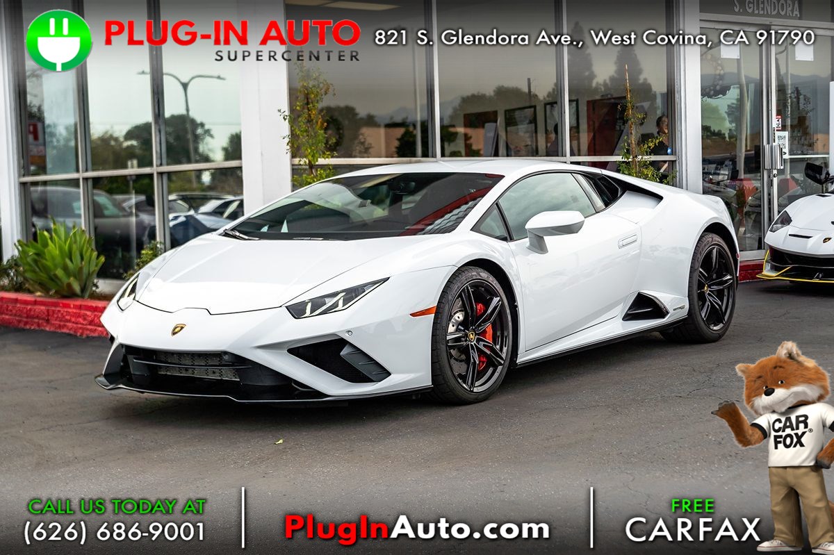 Sold Cars in West Covina - Plug In Auto, image size:1200x799