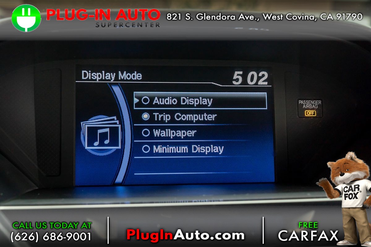 Sold 2013 Honda Pilot EX in West Covina