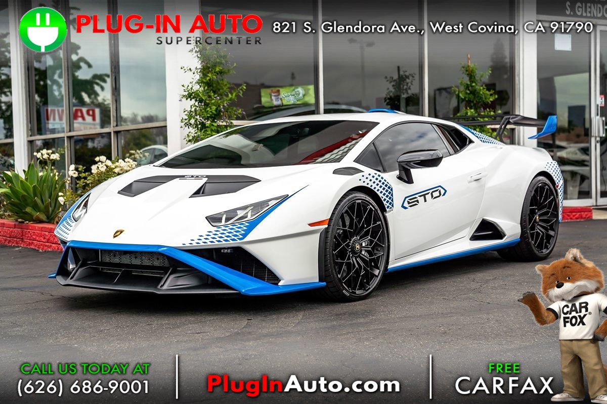 Sold Cars in West Covina Plug In Auto