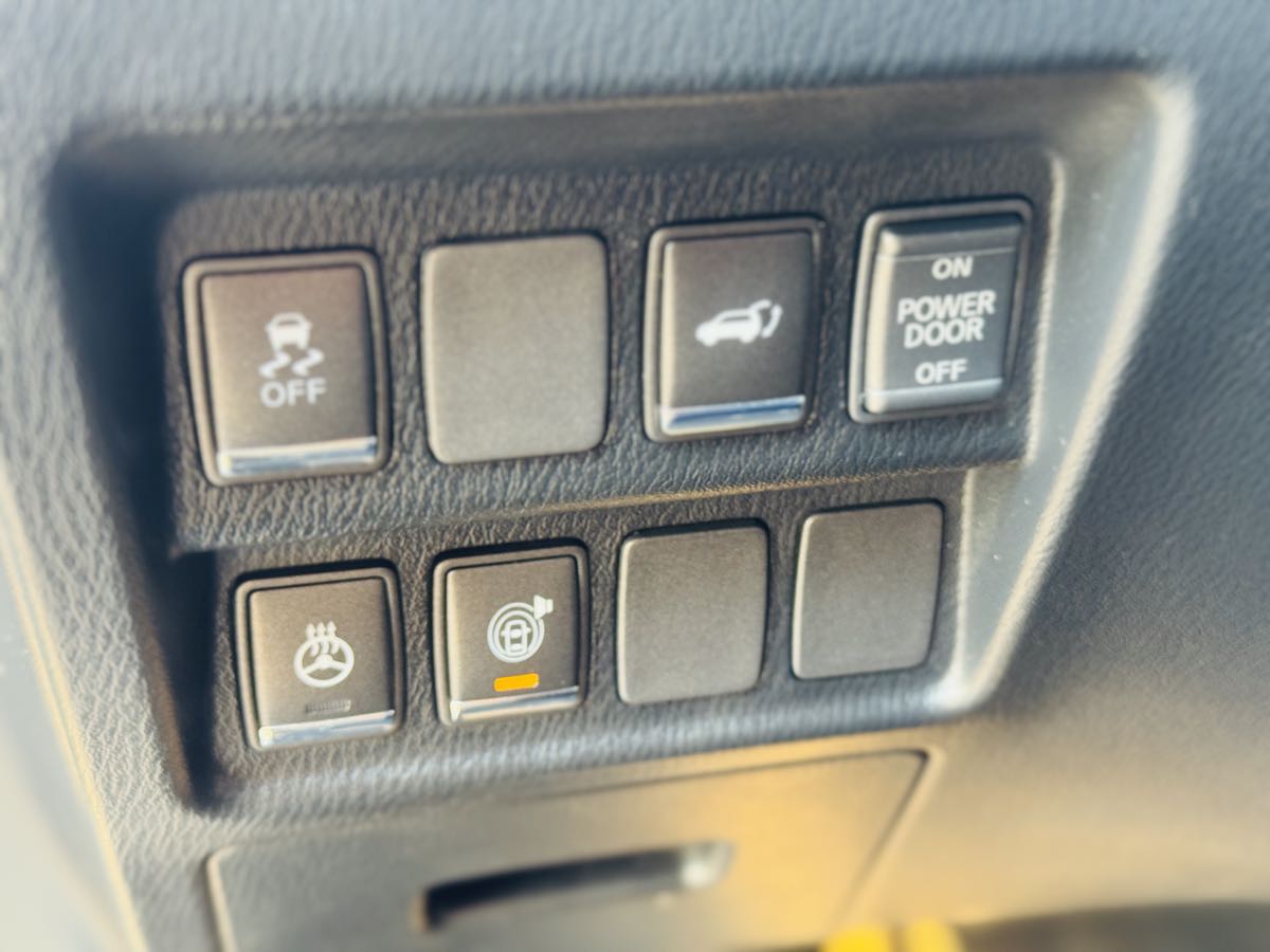 2017 Infiniti QX60 Base photo 20