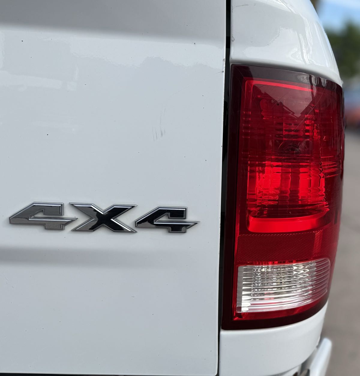 2017 Ram 1500 Express photo 8