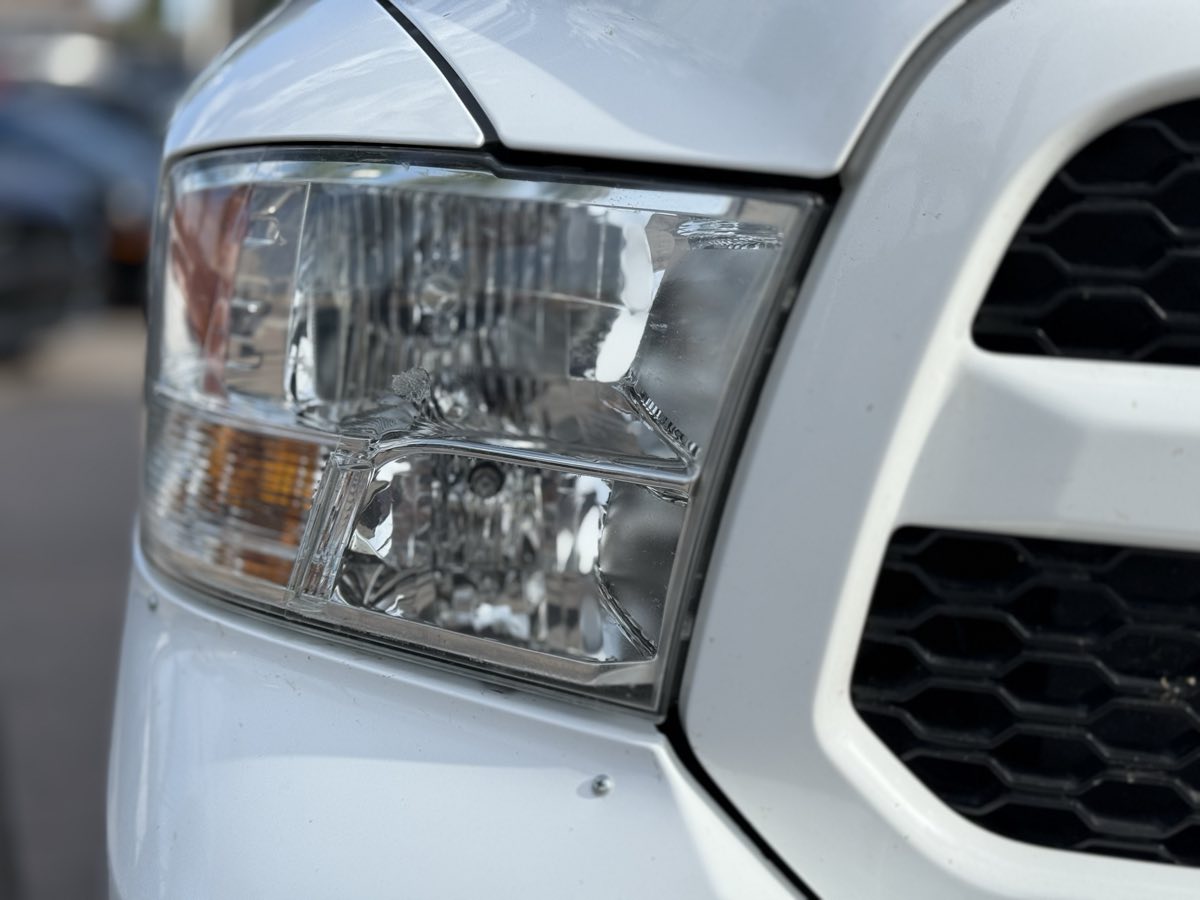 2017 Ram 1500 Express photo 10