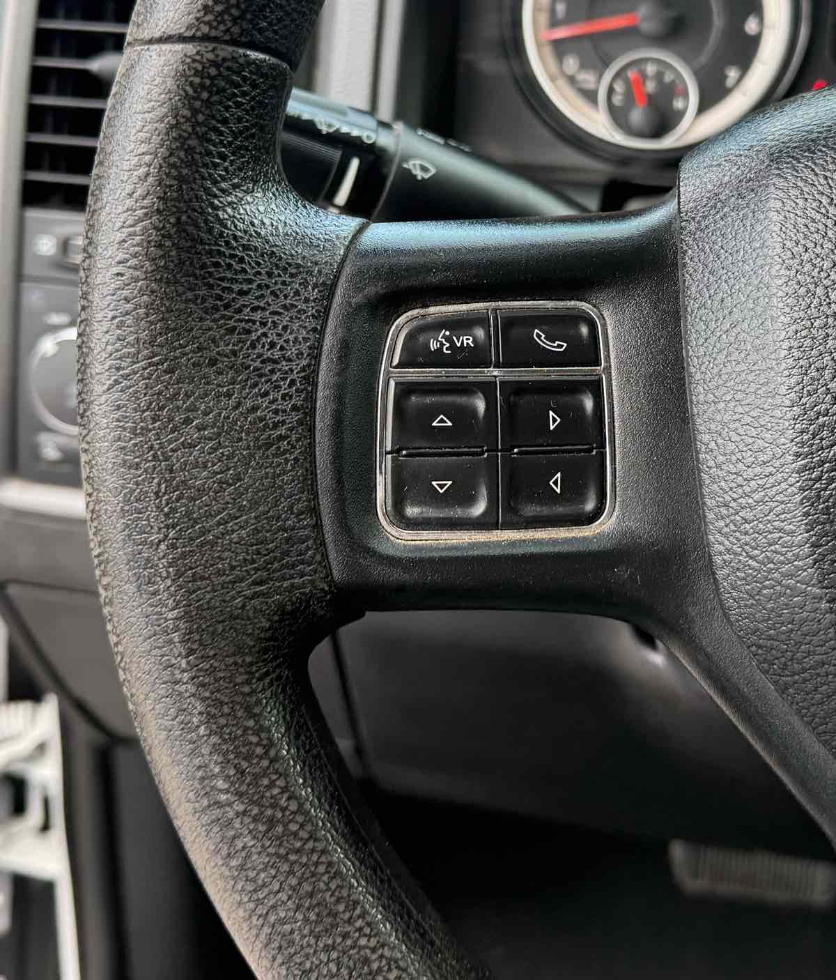 2017 Ram 1500 Express photo 20