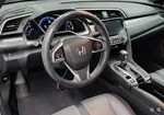 2016 Honda Civic EX-L photo 3