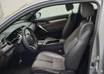2016 Honda Civic EX-L photo 4