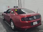 2014 Ford Mustang V6 photo 2