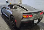 2015 Chevrolet Corvette Stingray 2LT photo 2