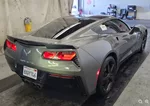 2015 Chevrolet Corvette Stingray 2LT photo 3