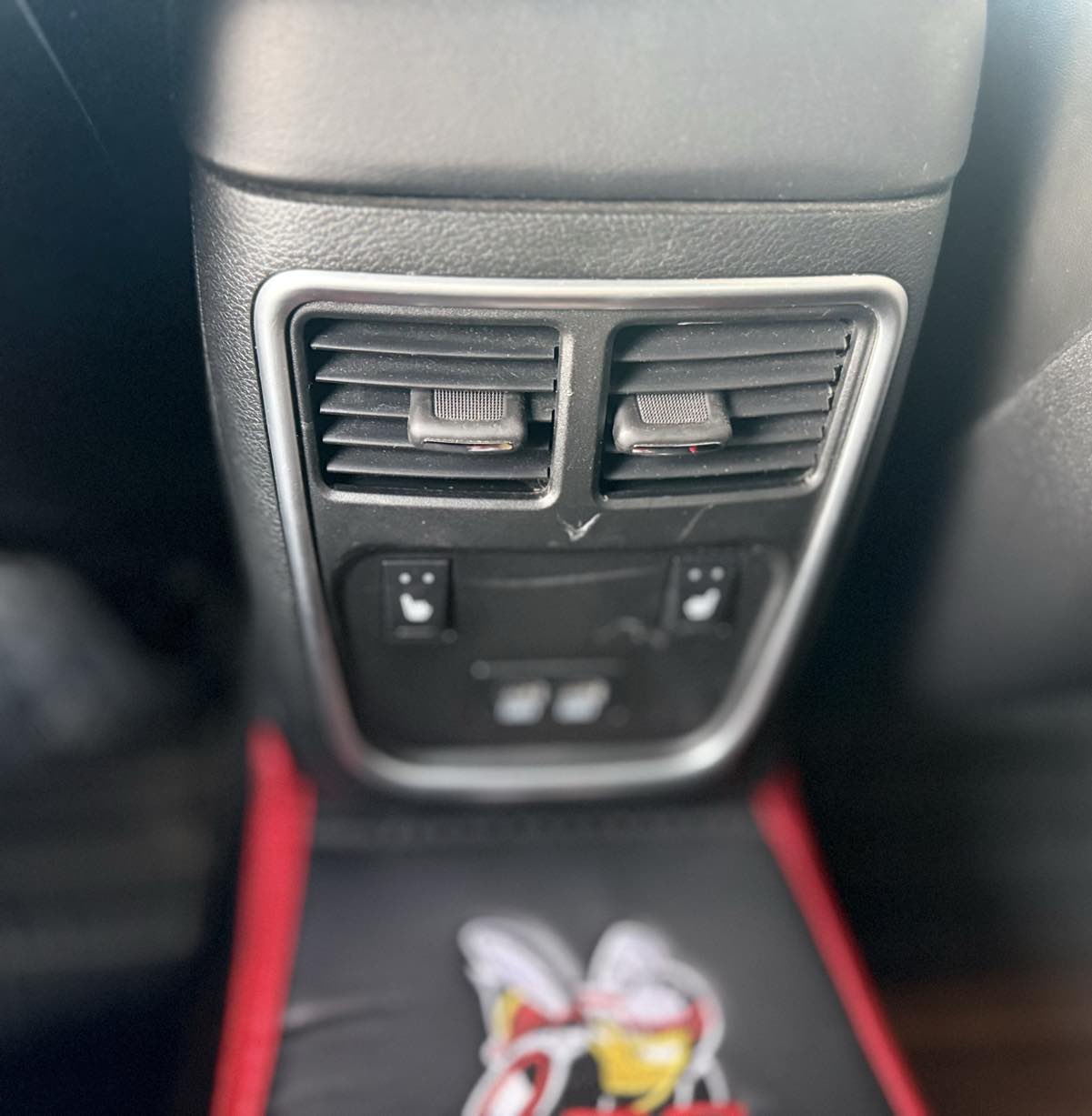 2018 Dodge Charger R/T Scat Pack photo 15