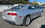 2014 Chevrolet Camaro LS photo 3