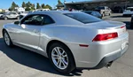 2014 Chevrolet Camaro LS photo 4