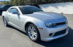 2014 Chevrolet Camaro LS photo 2