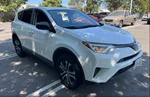 2018 Toyota RAV4 LE photo 2