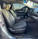 2018 Subaru Legacy Limited photo 4