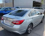 2018 Subaru Legacy Limited photo 2