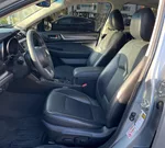 2018 Subaru Legacy Limited photo 3