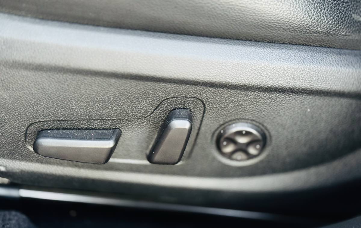 2018 Kia Optima Plug-In Hybrid EX photo 15