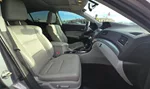 2017 Acura ILX Premium Technology Plus photo 4