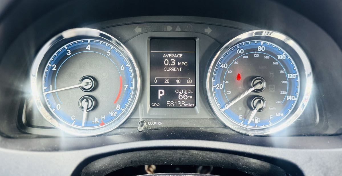 2018 Toyota Corolla XLE XSE photo 22